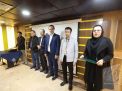 گزارش تصویری مراسم اختتامیه نمایشگاه کار 